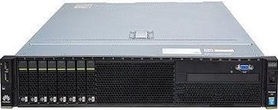 Стоечный сервер Huawei RH2288H V3