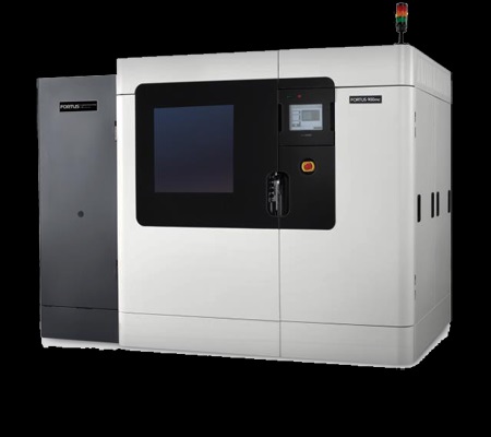 Принтер 3D Fortus 900mc 