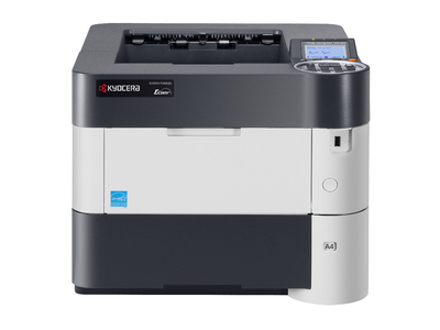 Принтер ECOSYS P3060dn (1102T63NL0) до 275 000 стр./в мес.