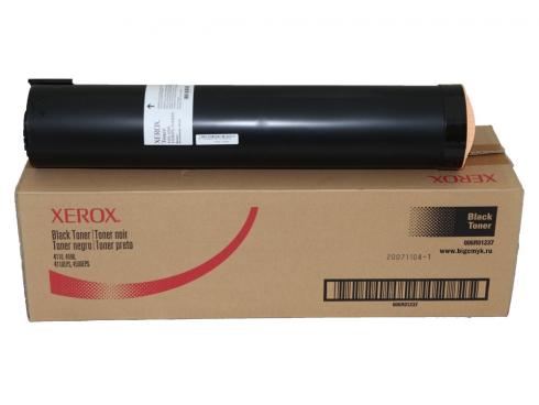 Картридж Xerox (006R01237/006R01583) (81,0К) тонер-часть для WC 4110/4112/4590/4595