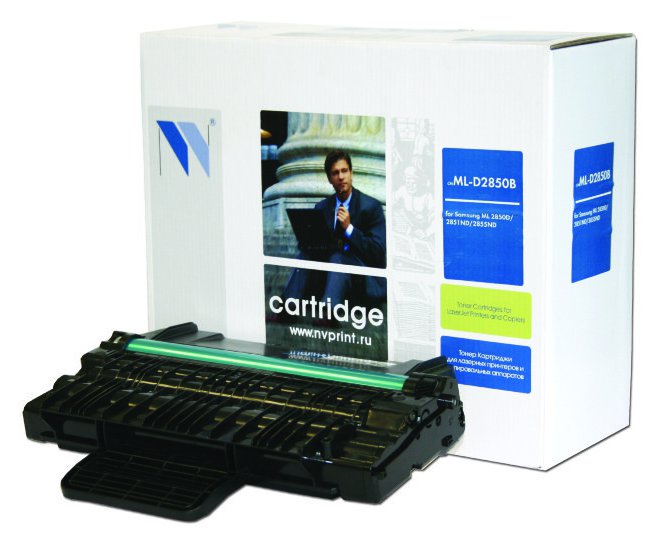 Картридж Samsung NV-Print (ML-D2850B) для ML-2850/2851 (5 000стр.)