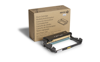 Картридж Xerox (101R00555) (30,0К) для Phaser 3330/WorkCenter 3335/3345 (драм-юнит)