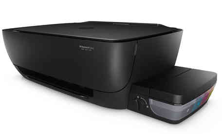 МФУ HP DeskJet GT 5810 (X3B11A) (cp/pr/col.sc) до 1 000 стр./мес.