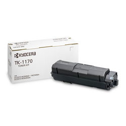Картридж Kyocera (TK-1170) (1T02S50NL0) (7,2К) для ECOSYS M2040/2540/2640