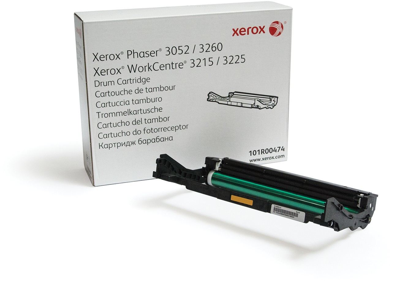 Картридж Xerox (101R00474) модуль ксерографии для Phaser 3052/3260/WC 3215/3225 (10,0K)