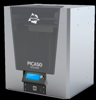 Принтер 3D PICASO 3D Designer