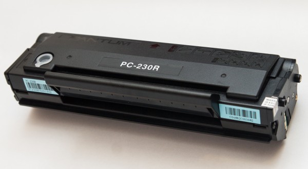 Картридж Pantum PC-211EV (PC-230R) (1,6К) для P2200/P2207/P2500/P2507/M6500/M6550/M6600