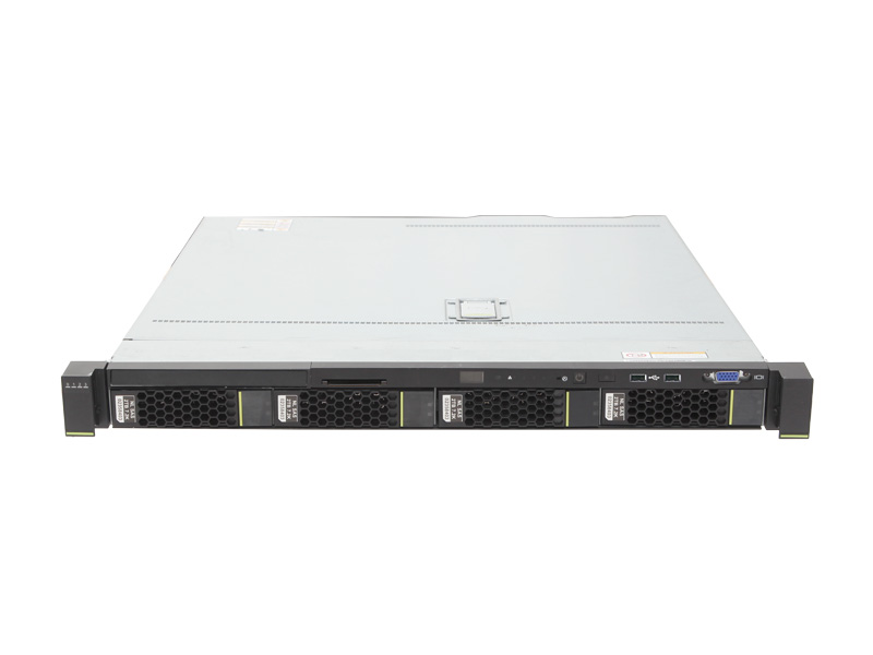 Стоечный сервер Huawei FusionServer RH1288 V3