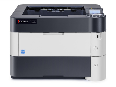 Принтер Kyocera ECOsys P4040DN (1102P73NL0) до 150 000 стр./мес. А4