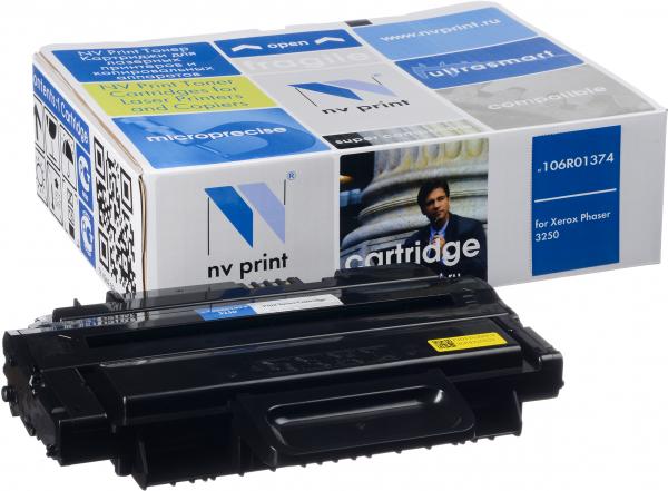 Картридж Xerox NV-Print (106R01374) для Phaser 3250 (5 000стр.)