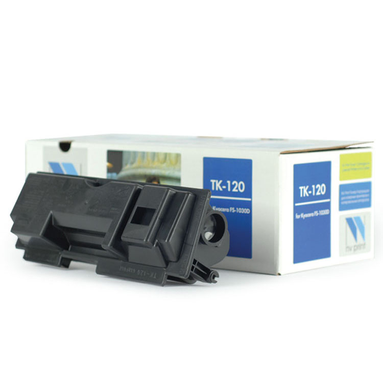 Картридж Kyocera NV-Print (TK-120) (7,2К) для FS-1030