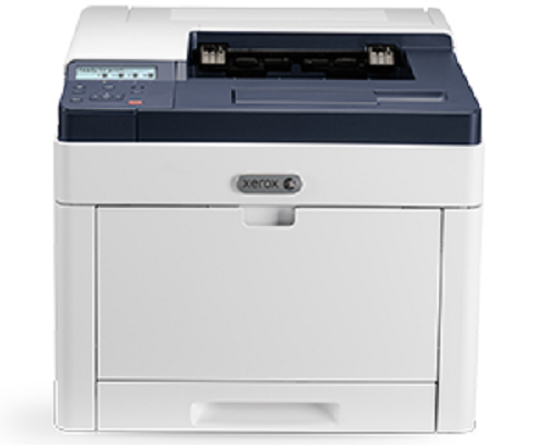 Принтер Xerox Phaser 6510DNI (6510V_DNI) до 50 000 стр./в мес.