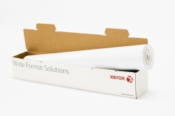 Бумага XEROX 450L92015 в рулонах Monochrome 90г, 594ммX46м, D50.8мм = 2"