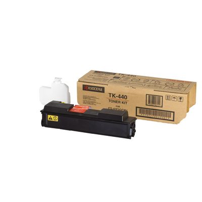 Картридж Kyocera TK-440 (1T02F70EU0) для FS-6950DN (15,0К)