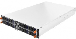 Новыe модели серверных платформ ASRock Rack доступны на складе компании