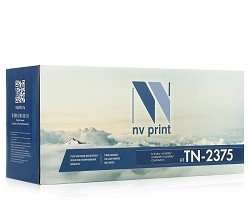 Картридж Brother NV-Print (TN-2375) для 2300/2340/2360/2365/2500/2520/2540/2560/2700/2720/2740