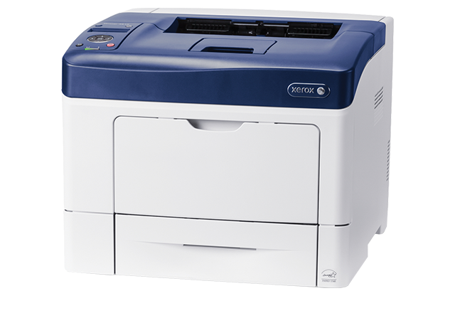 Xerox объявляет о снижении цен на принтеры Phaser 3610!