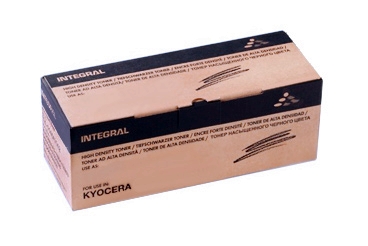Картридж Kyocera Integral (TK-1160) (7,2К) для ECOSYS P2040 б/ч