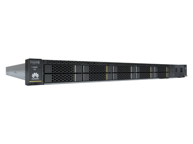 Стоечный сервер Huawei FusionServer 1288H V5