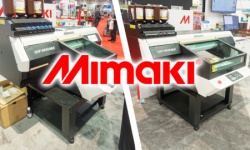 Mimaki официально в Омске!