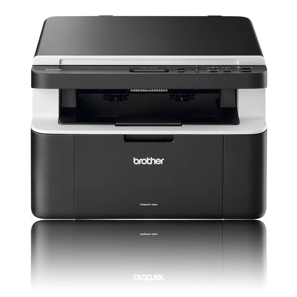 МФУ Brother DCP-1512R (DCP1512R1) (cp/pr/col.sc) до 9 000 стр./мес.