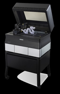 Принтер 3D Objet30 Prime