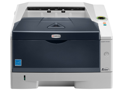 Принтер Kyocera P2135d (1102PH3NL0) до 50 000 стр./мес.