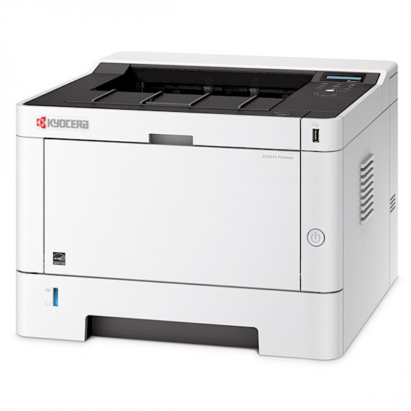 Принтер Kyocera ECOSYS P2040dw (1102RY3NL0) до 50 000 стр./мес.