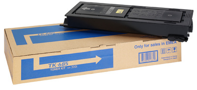Картридж Kyocera TK-685 (1T02K50NL0) (20,0К) для TASKalfa 300i серии