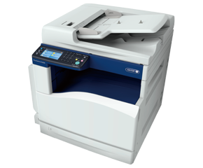 Xerox® DocuCentre® SC2020 - Большие возможности для малого бизнеса !