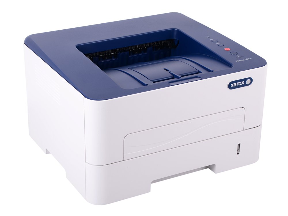 Принтер Xerox Phaser 3052NI (3052V_NI) до 30 000 стр./мес.