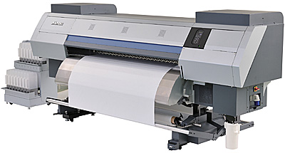 Сублимационный плоттер Mimaki TS500-1800