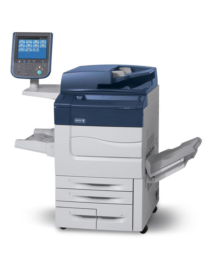 МФУ XEROX C60