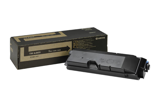 Картридж Kyocera (TK-6305) (35,0К) для TASKalfa 3500i/4500i/5500i/3501i/4501i/5501i