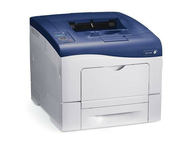 Принтер Xerox Phaser 6600 N