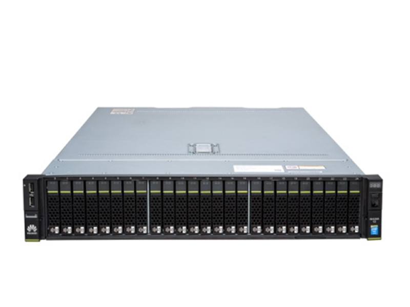 Стоечный сервер Huawei FusionServer RH2288 V3