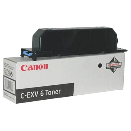 Картридж Canon C-EXV6/NPG-15 (1386A006) (6,9К) для NP-7160/7161/7162/7163/7164/7210/7214