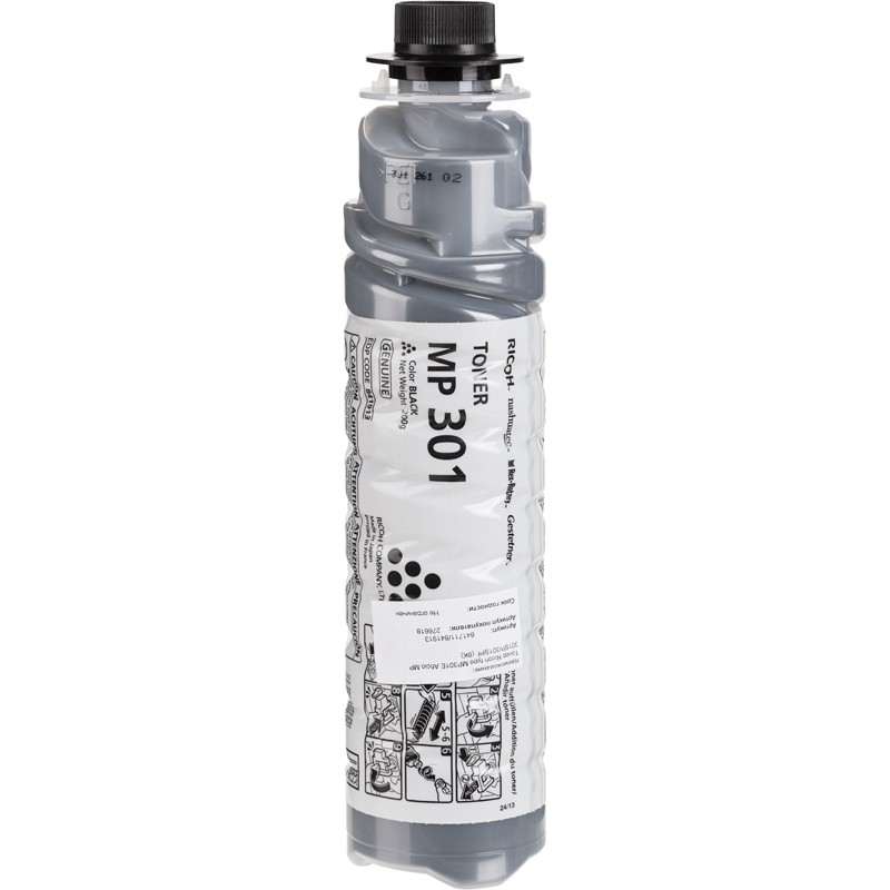 Картридж Ricoh Type MP301E (old 842025/841913/84171) (8,0К) для Aficio MP301