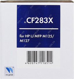 CF283X